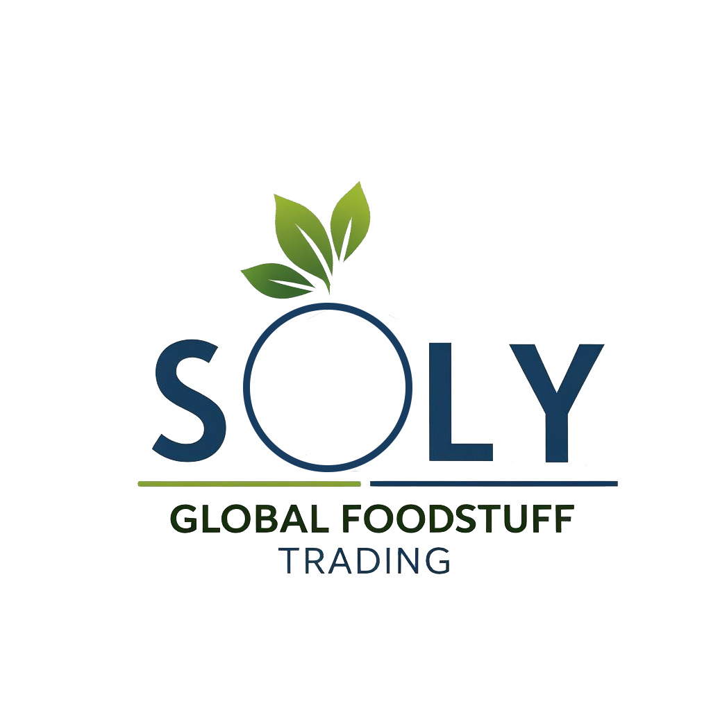 SOLY GLOBAL FOODSTUFF TRADING